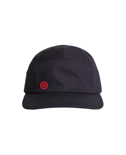 Image of 5 Panel Cap