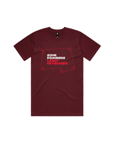 Image of Pioneer T-shirt
