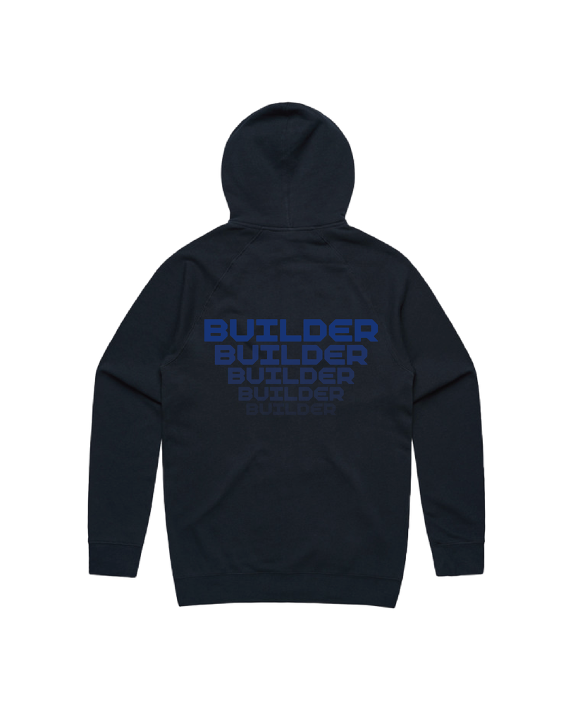 Full Zip Hoodie primary image