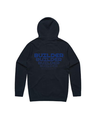 Image of Full Zip Hoodie