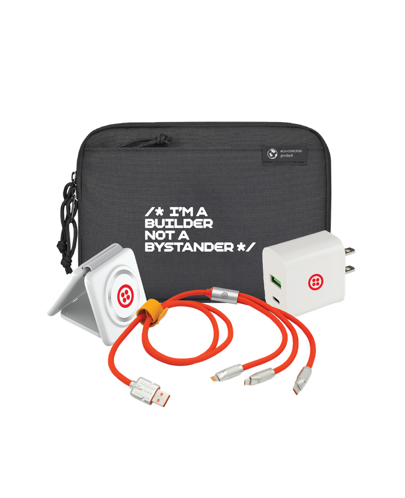 Tech Travel Kit primary image