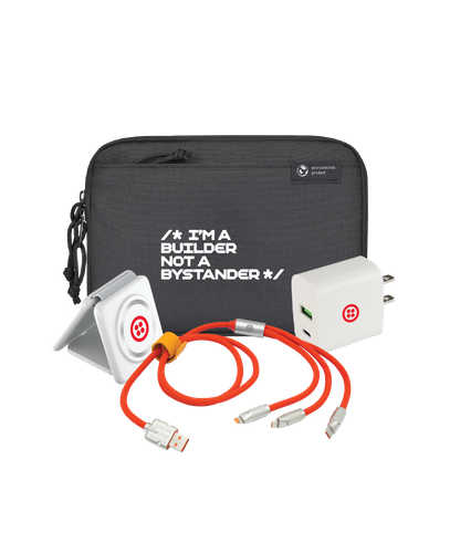 Image of Tech Travel Kit