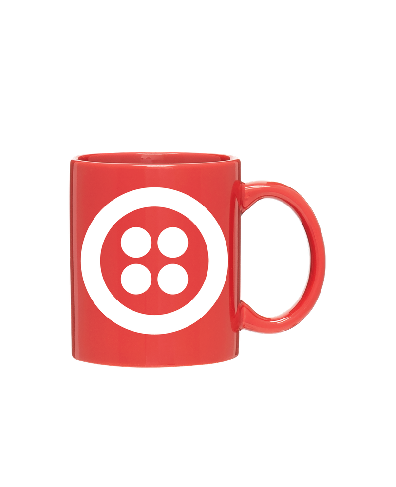 Ceramic Mug primary image