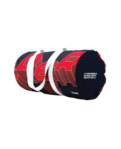 Duffel Bag image thumbnail