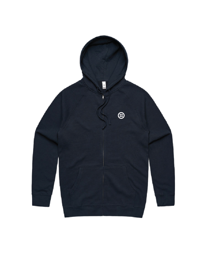 Full Zip Hoodie image thumbnail