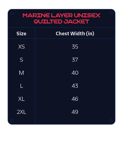 Quilted Bomber image thumbnail