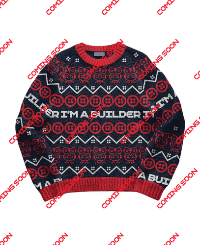 Image of Knit Sweater