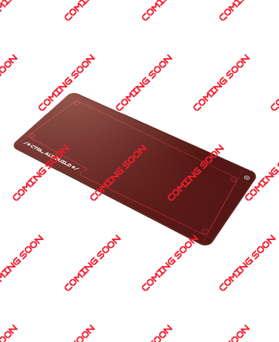 Image of Heated Desk Mat