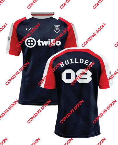 Image of Soccer Jersey