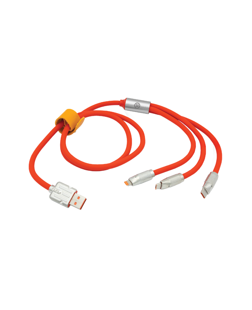 Heavy Duty Cable primary image