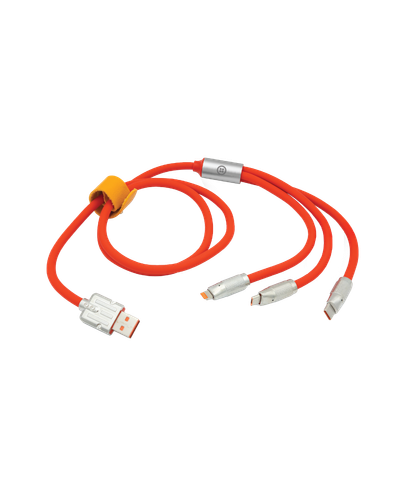 Image of Heavy Duty Cable