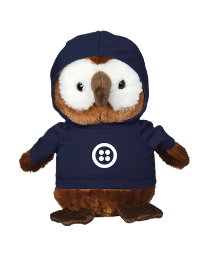 Owl Plushy image thumbnail