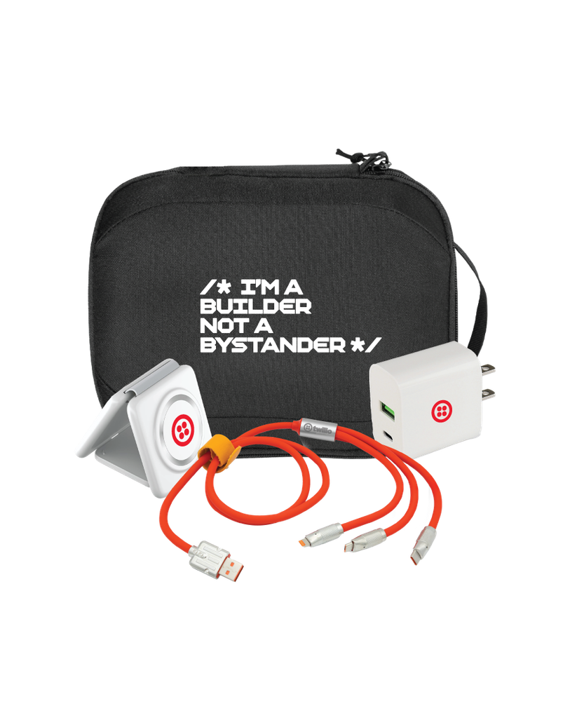 Tech Travel Kit primary image