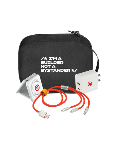 Image of Tech Travel Kit