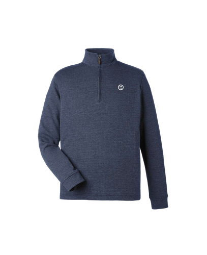 Image of Quarter Zip Pullover
