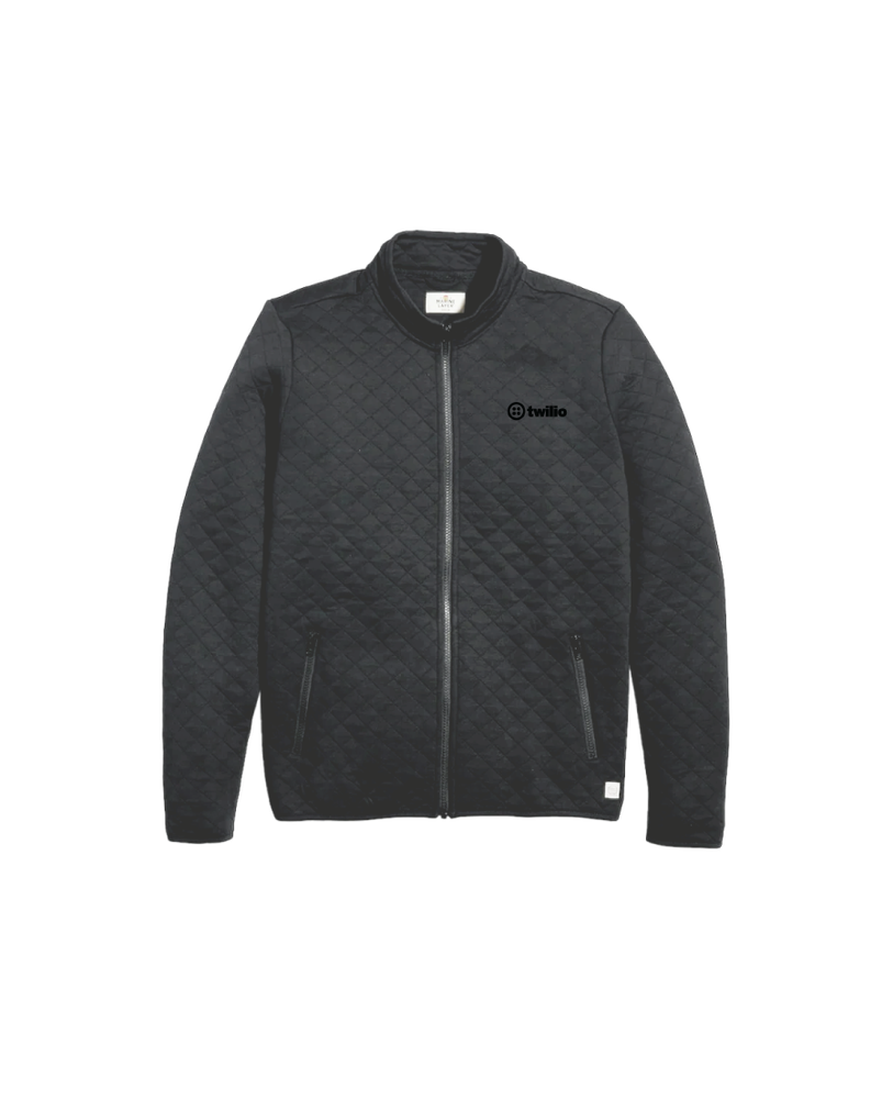 Quilted Bomber primary image