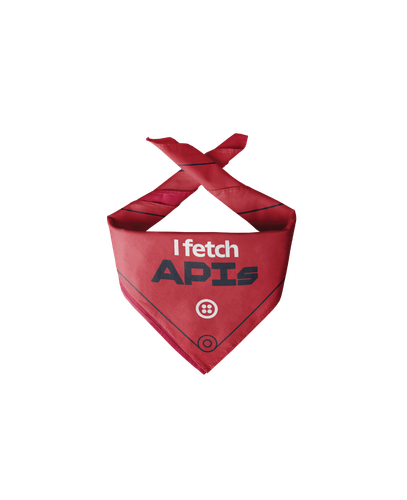 Image of Pet Bandana