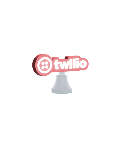 Image of Desktop LED Light