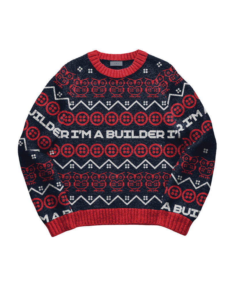 Knit Sweater primary image