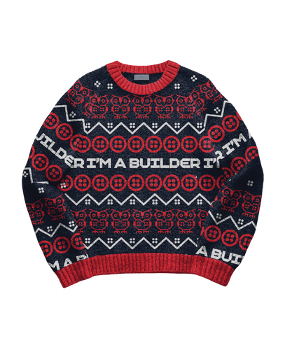 Image of Knit Sweater