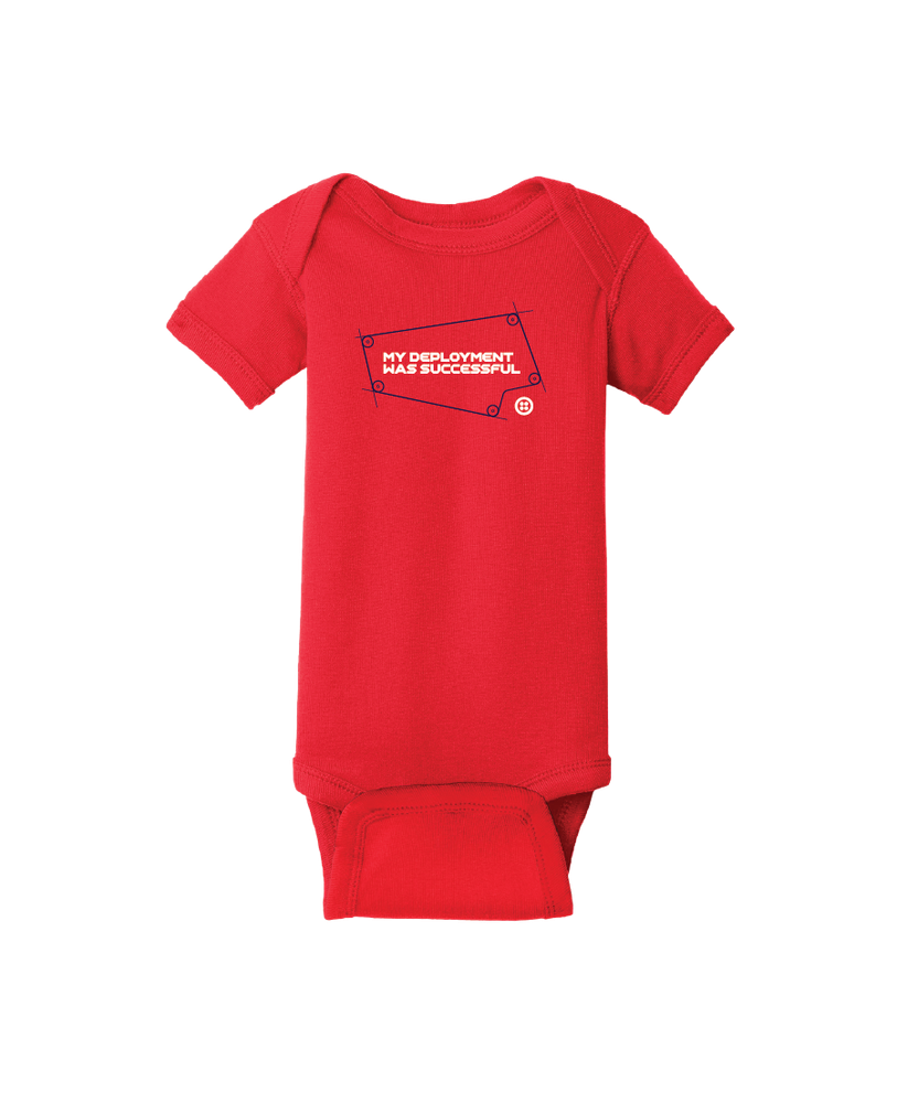Infant Onesie primary image