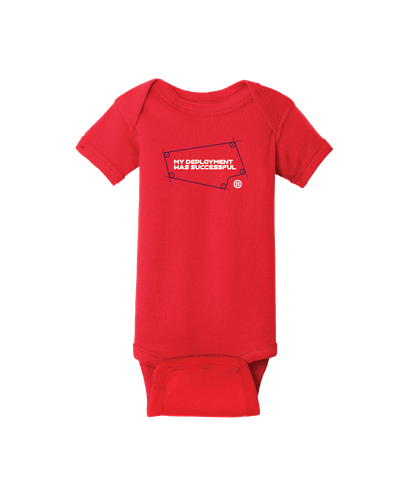 Image of Infant Onesie