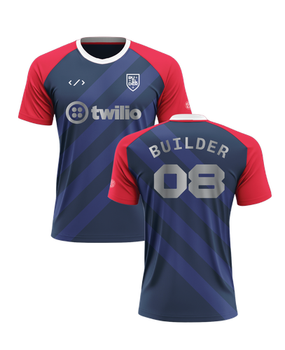 Image of Soccer Jersey