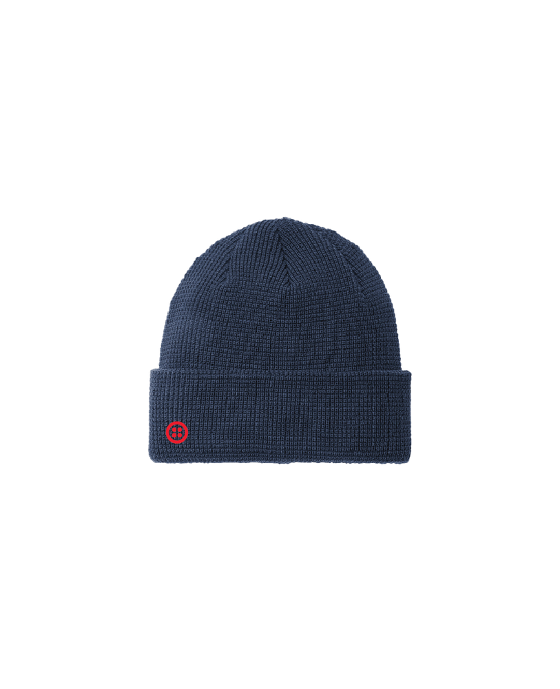 Thermal Knit Cuffed Beanie primary image