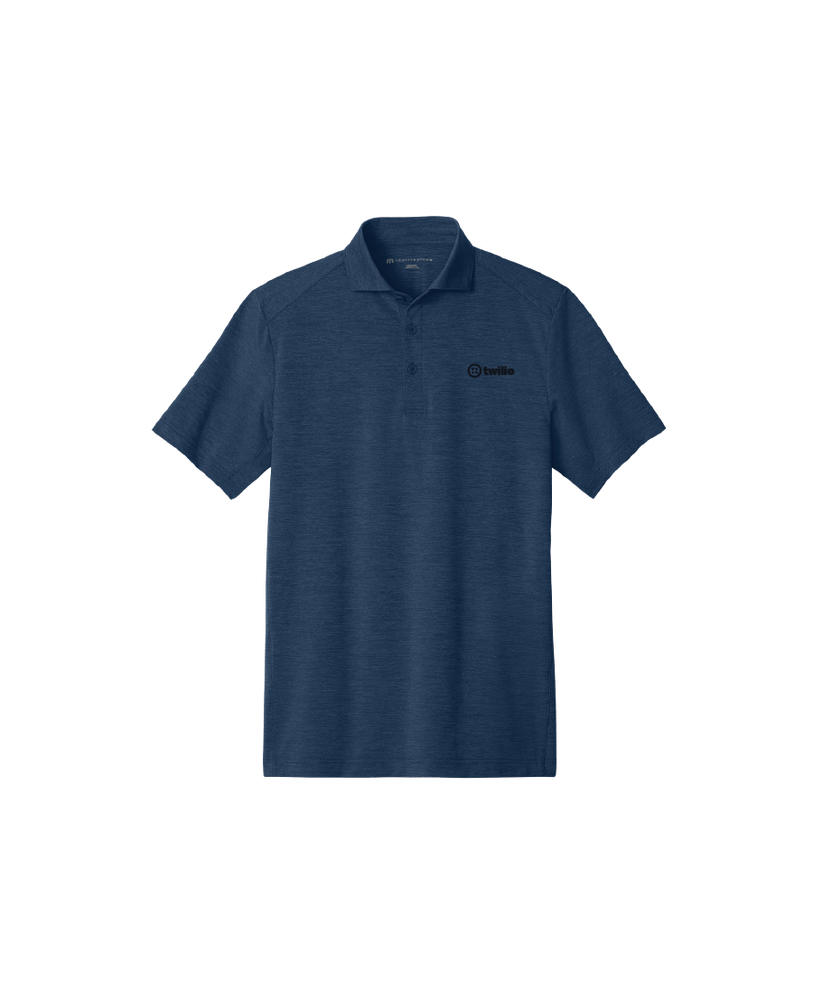 TravisMathew Polo primary image