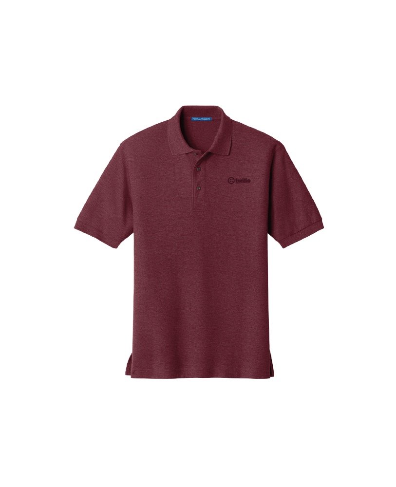 Silk Touch Polo primary image