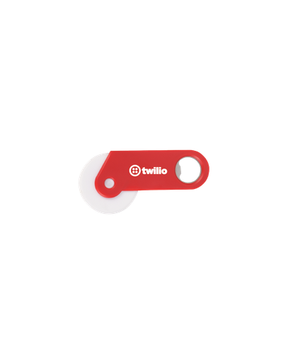 Image of Pizza Cutter