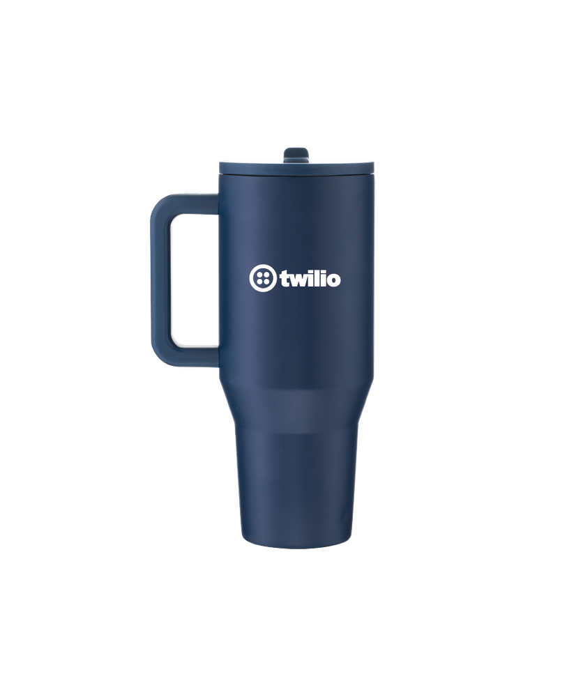 40oz Hydrojug Traveler primary image