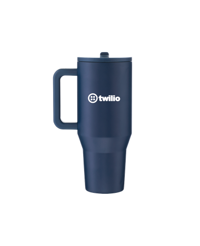 Image of 40oz Hydrojug Traveler