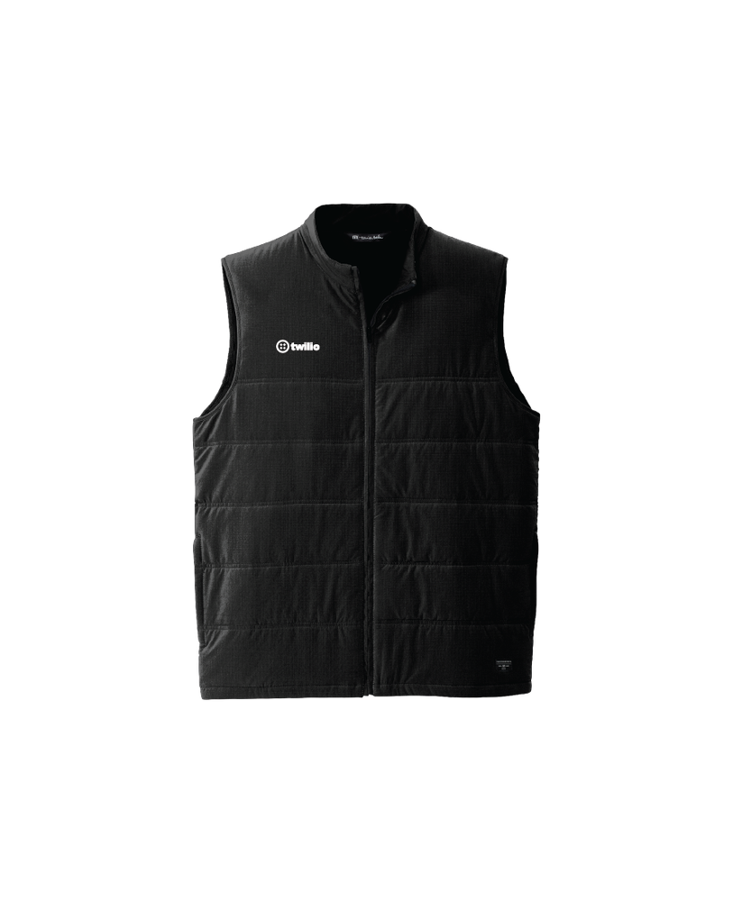 Travis Mathew Vest primary image