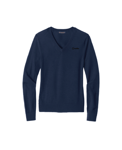 Image of Women's Merino Wool Sweater