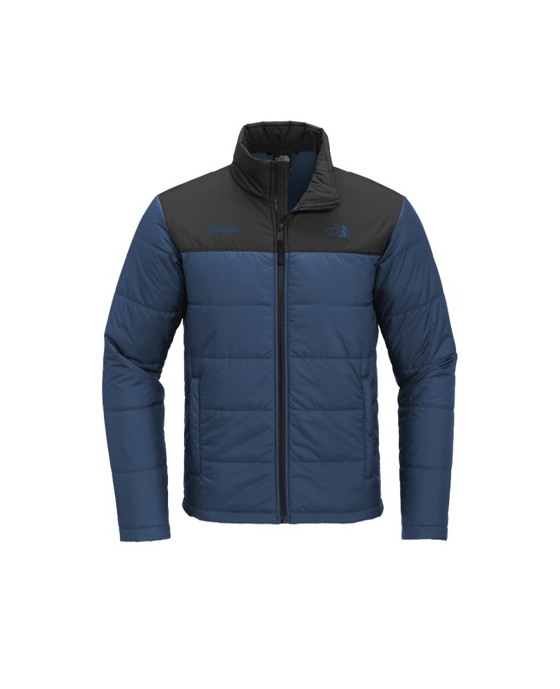 North Face Puff Jacket primary image