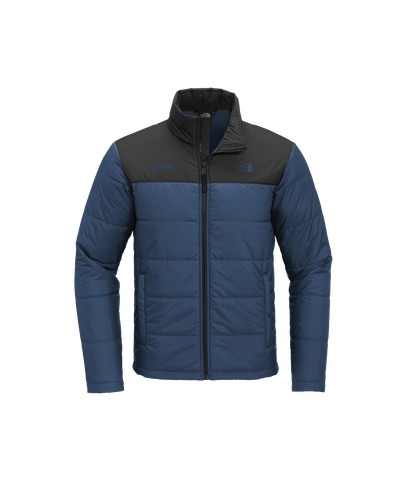 Image of North Face Puff Jacket