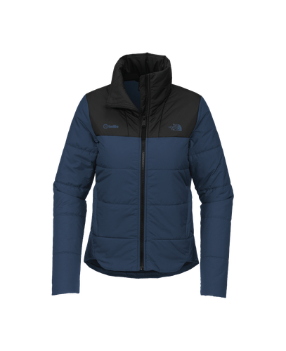 North Face Puff Jacket image thumbnail
