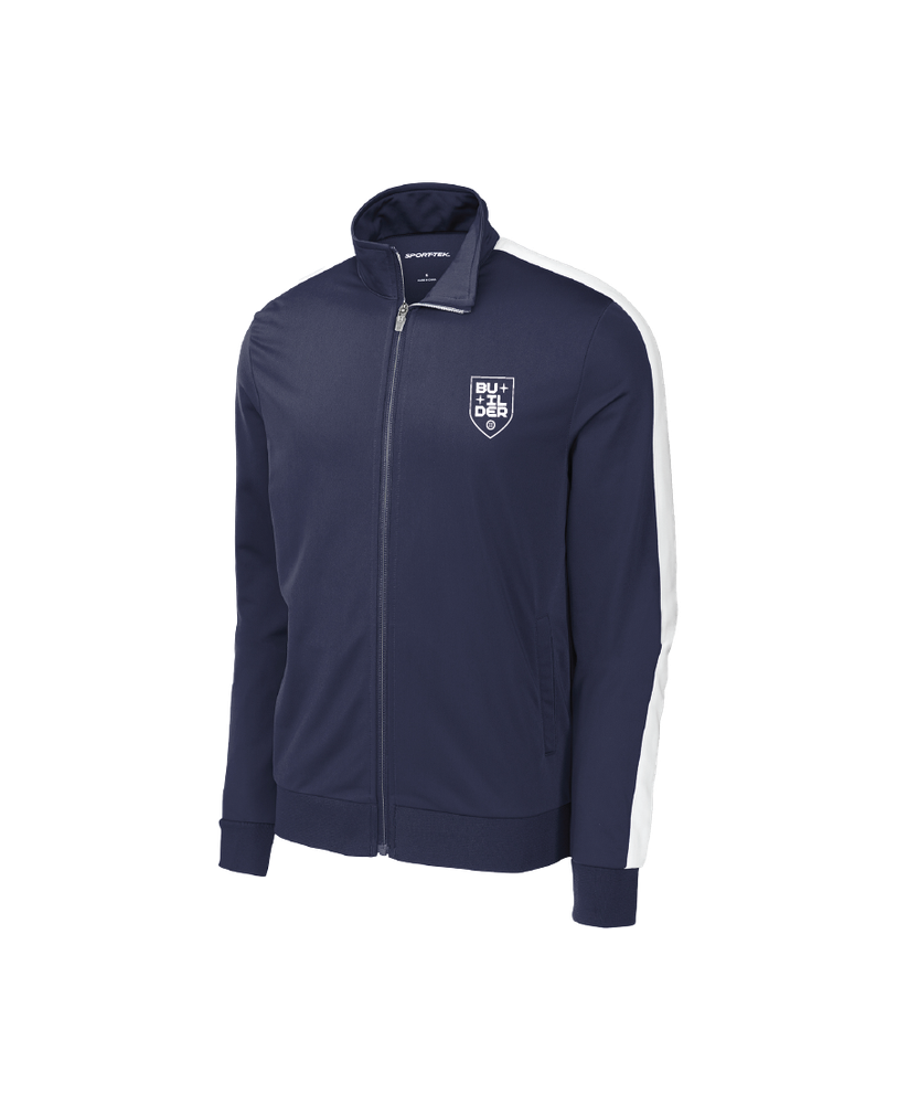 Builder Track Jacket primary image