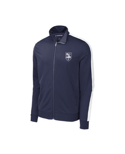 Image of Builder Track Jacket