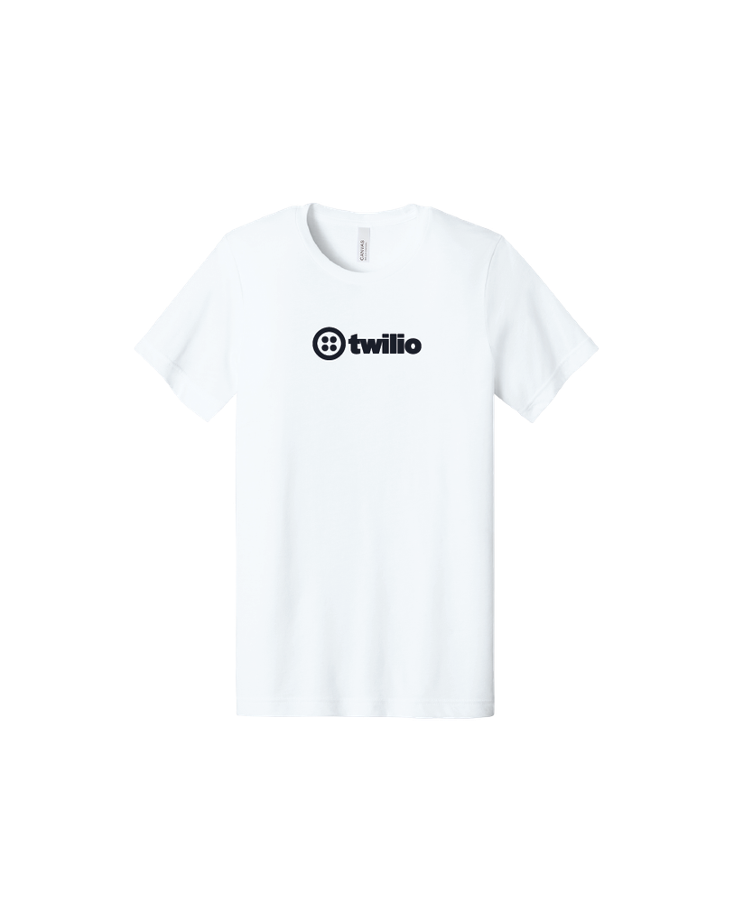 Twilio T-Shirt primary image