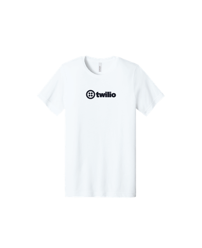 Image of Twilio T-Shirt
