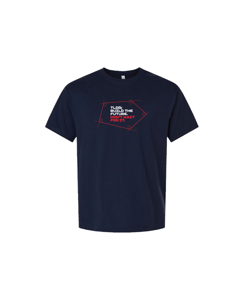TLDR T-Shirt primary image