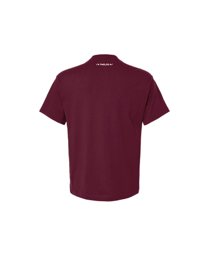 BELLA+CANVAS 6oz Heavyweight Tee - I'm A Builder image thumbnail