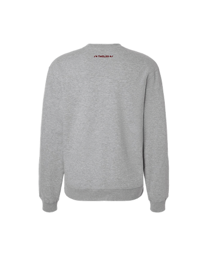 BELLA+CANVAS 10oz Heavyweight Crew image thumbnail