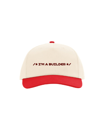 Image of Richardson 5-Panel Relaxed Gramps Cap