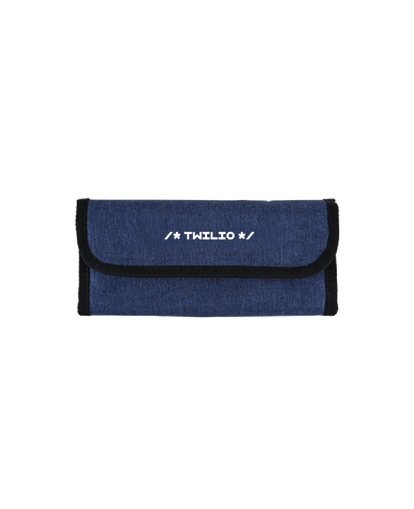 Tech Roll primary image
