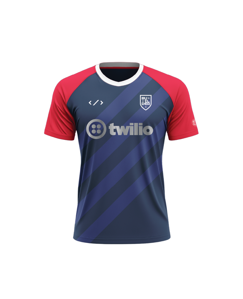 Soccer Jersey primary image
