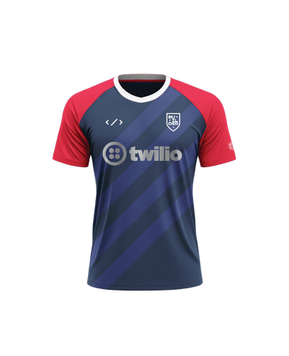 Image of Soccer Jersey