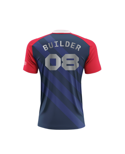 Soccer Jersey image thumbnail